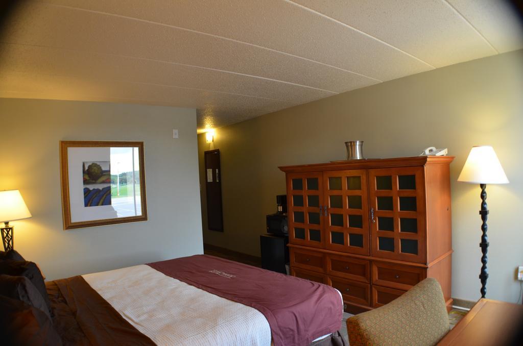 Ambers Resort And Conference Center Wisconsin Dells Exteriör bild