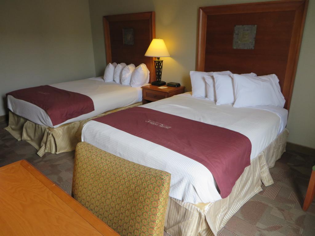 Ambers Resort And Conference Center Wisconsin Dells Exteriör bild