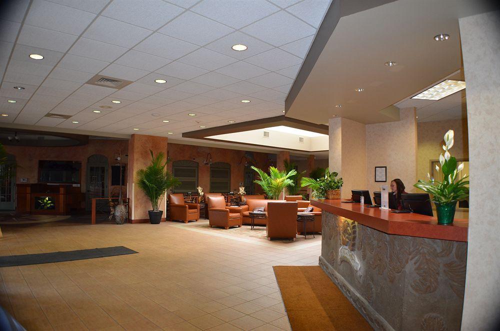 Ambers Resort And Conference Center Wisconsin Dells Exteriör bild