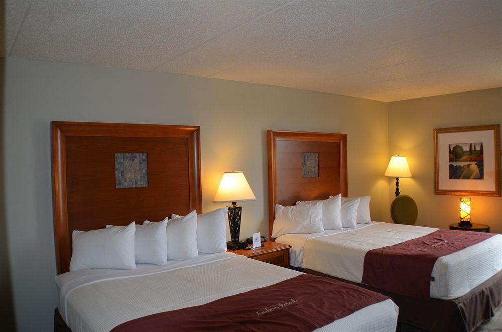 Ambers Resort And Conference Center Wisconsin Dells Exteriör bild