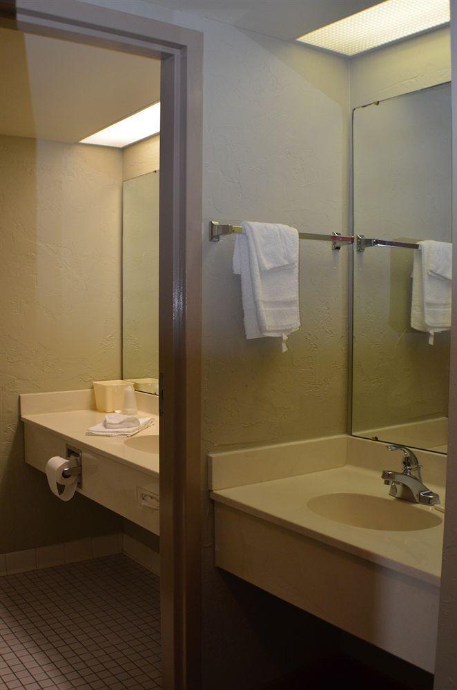 Ambers Resort And Conference Center Wisconsin Dells Exteriör bild